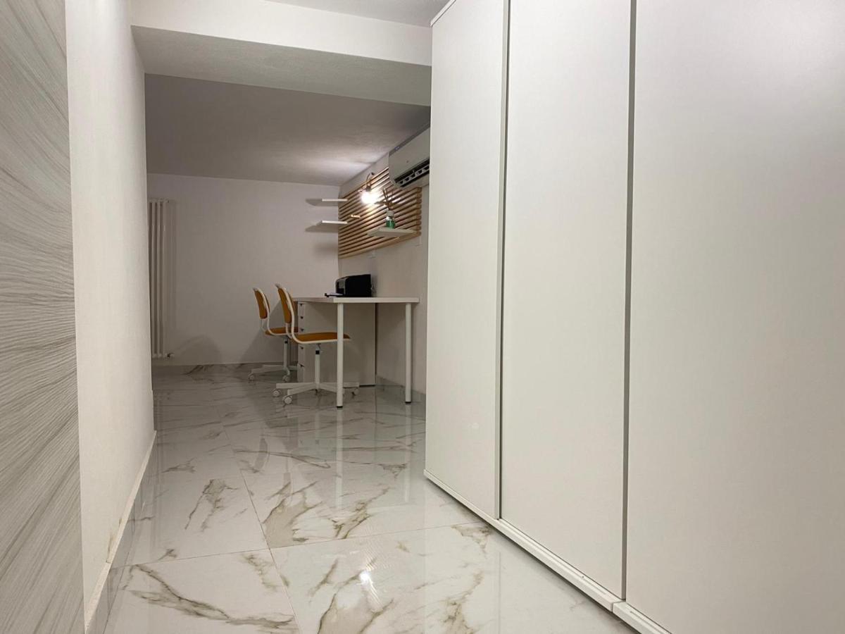 Prime House Apartment Bologna Exterior photo